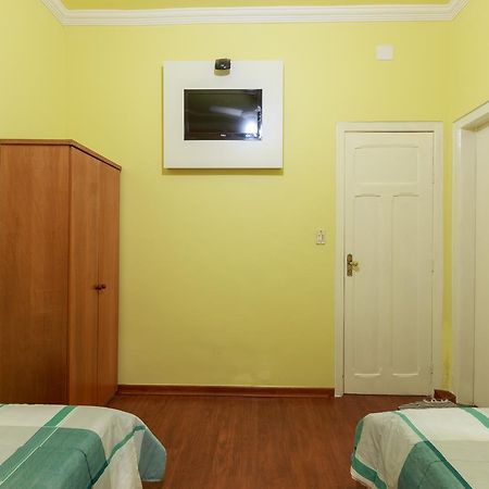 Hotel Boa Viagem 贝洛哈里桑塔 外观 照片