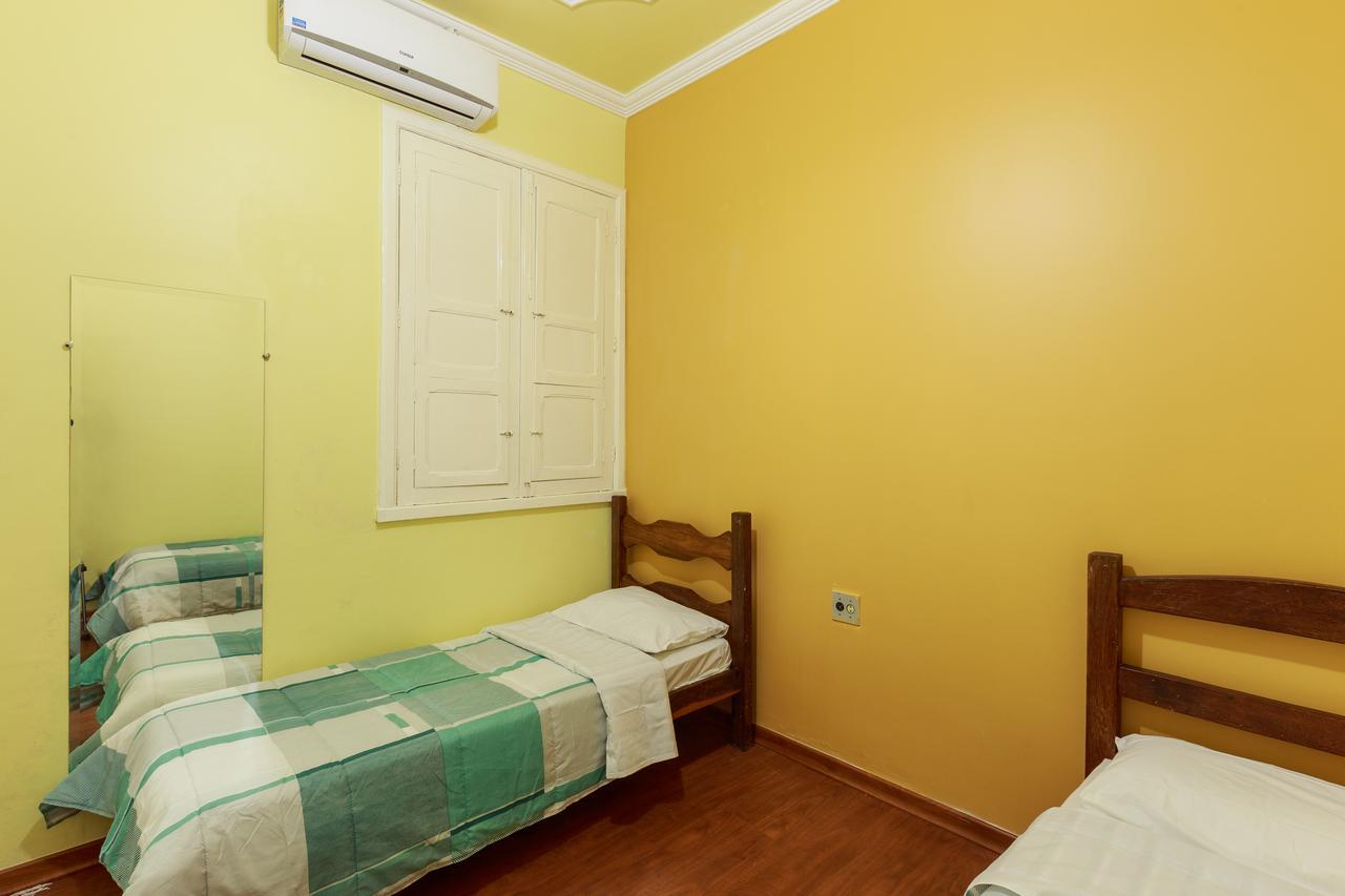 Hotel Boa Viagem 贝洛哈里桑塔 外观 照片